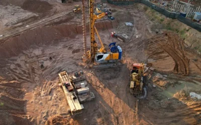 geotechnical